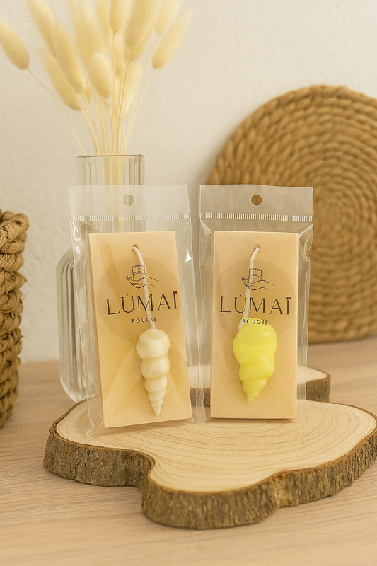 Suspension parfumée